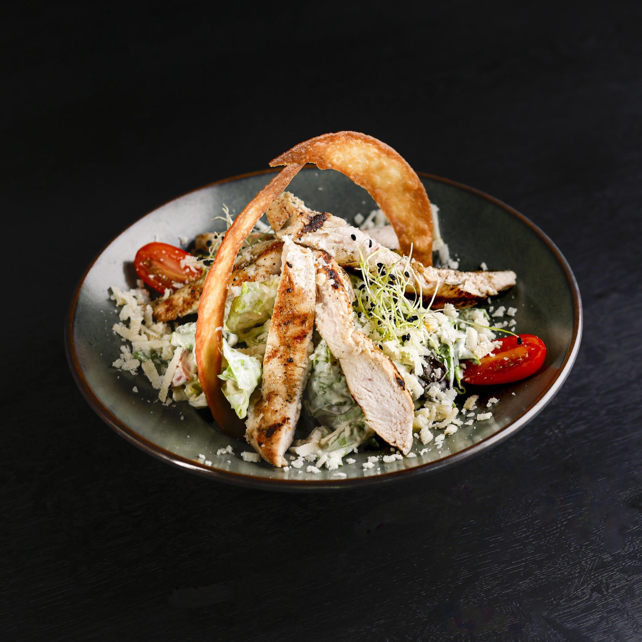 caesar salad