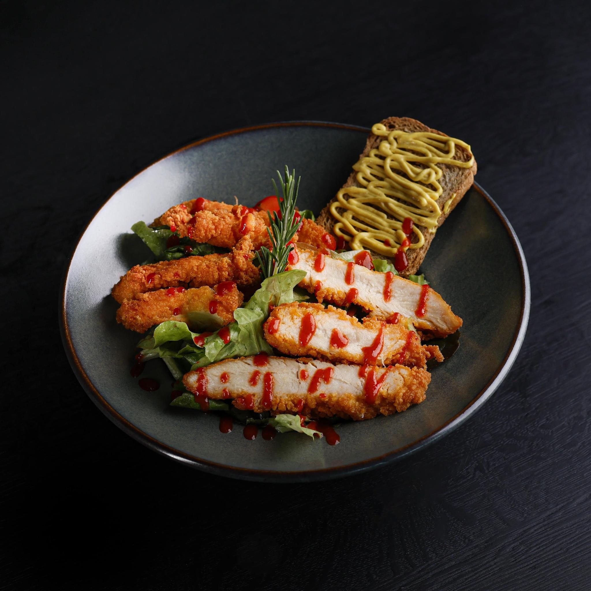 thai salad
