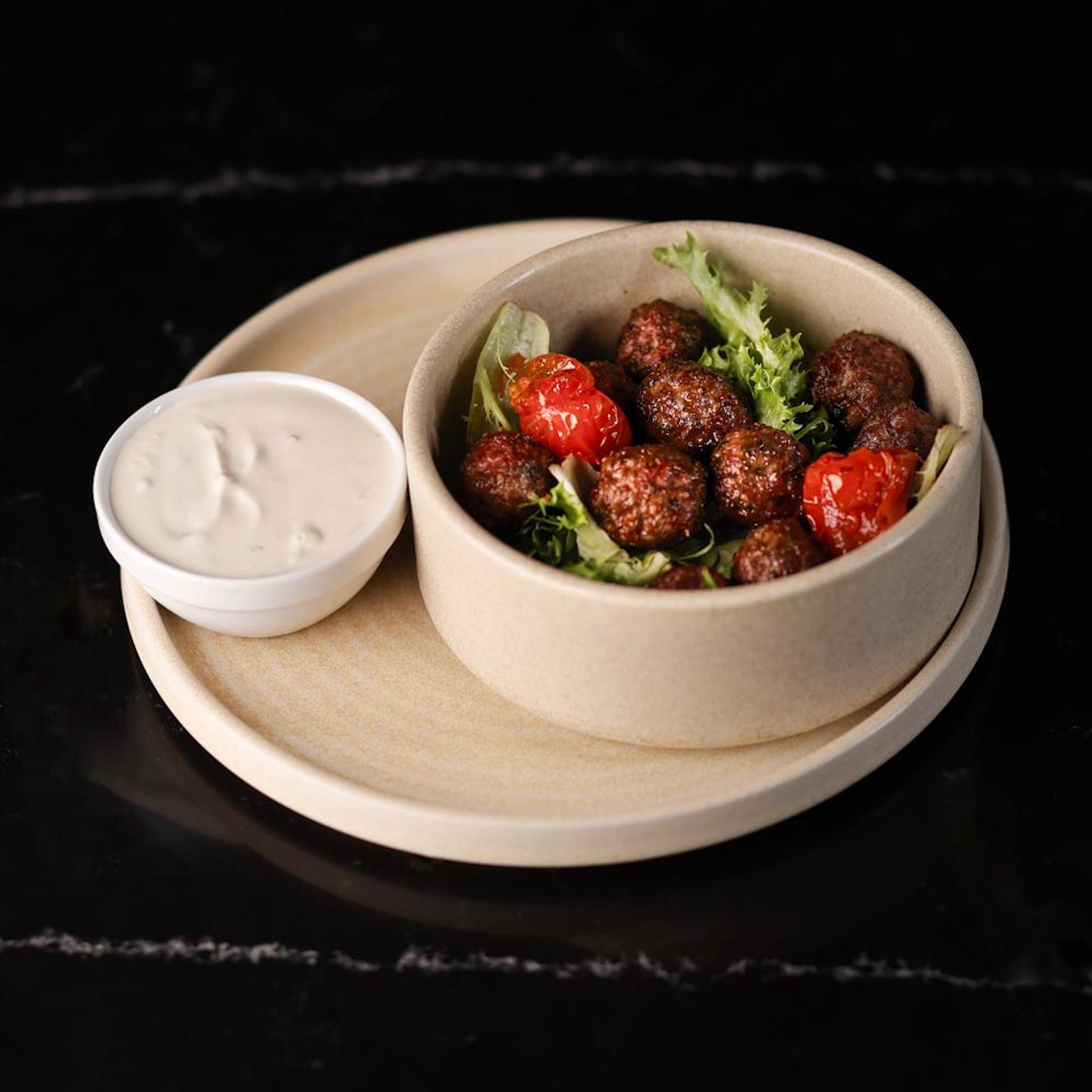 meatball balls