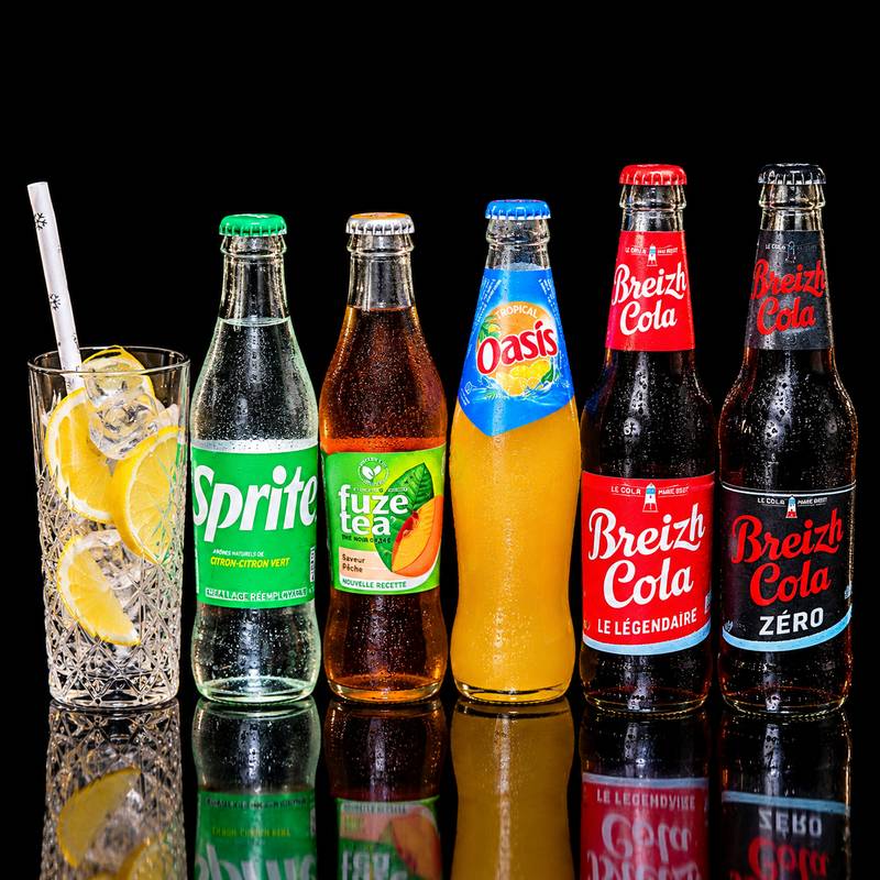 soda