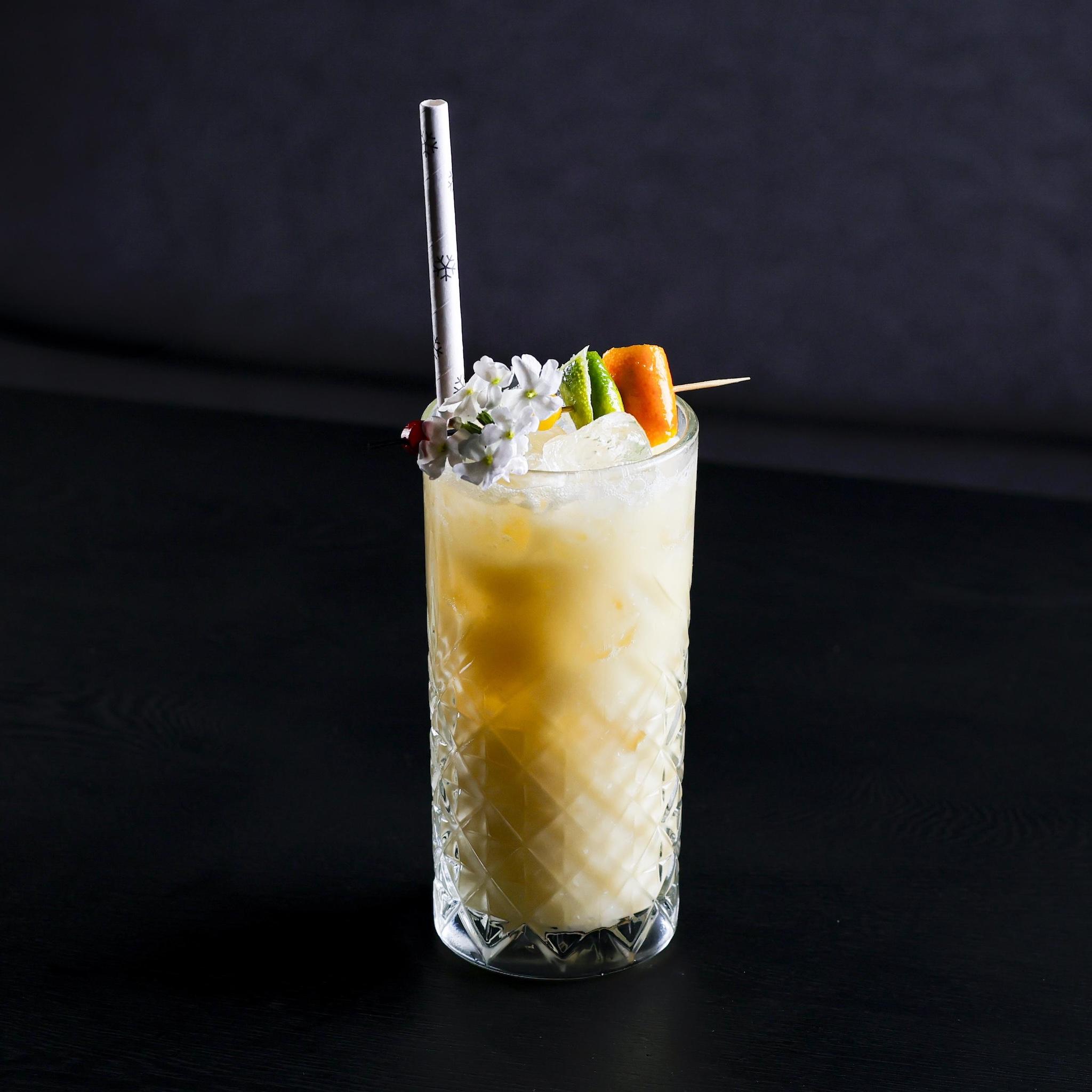 pina colada