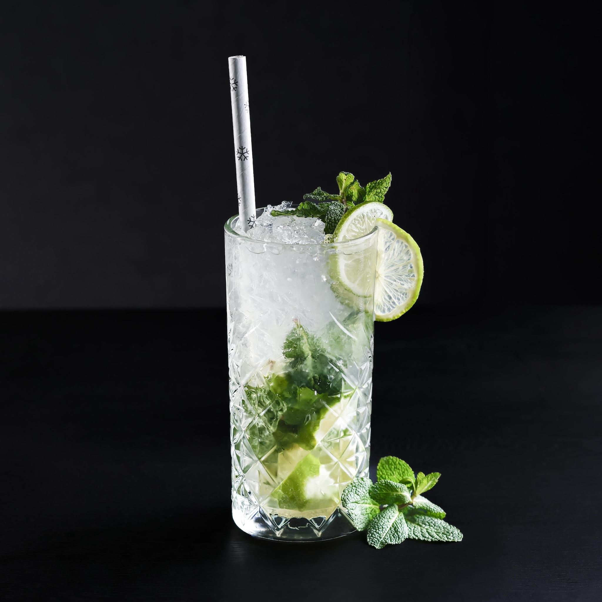 virgin mojito