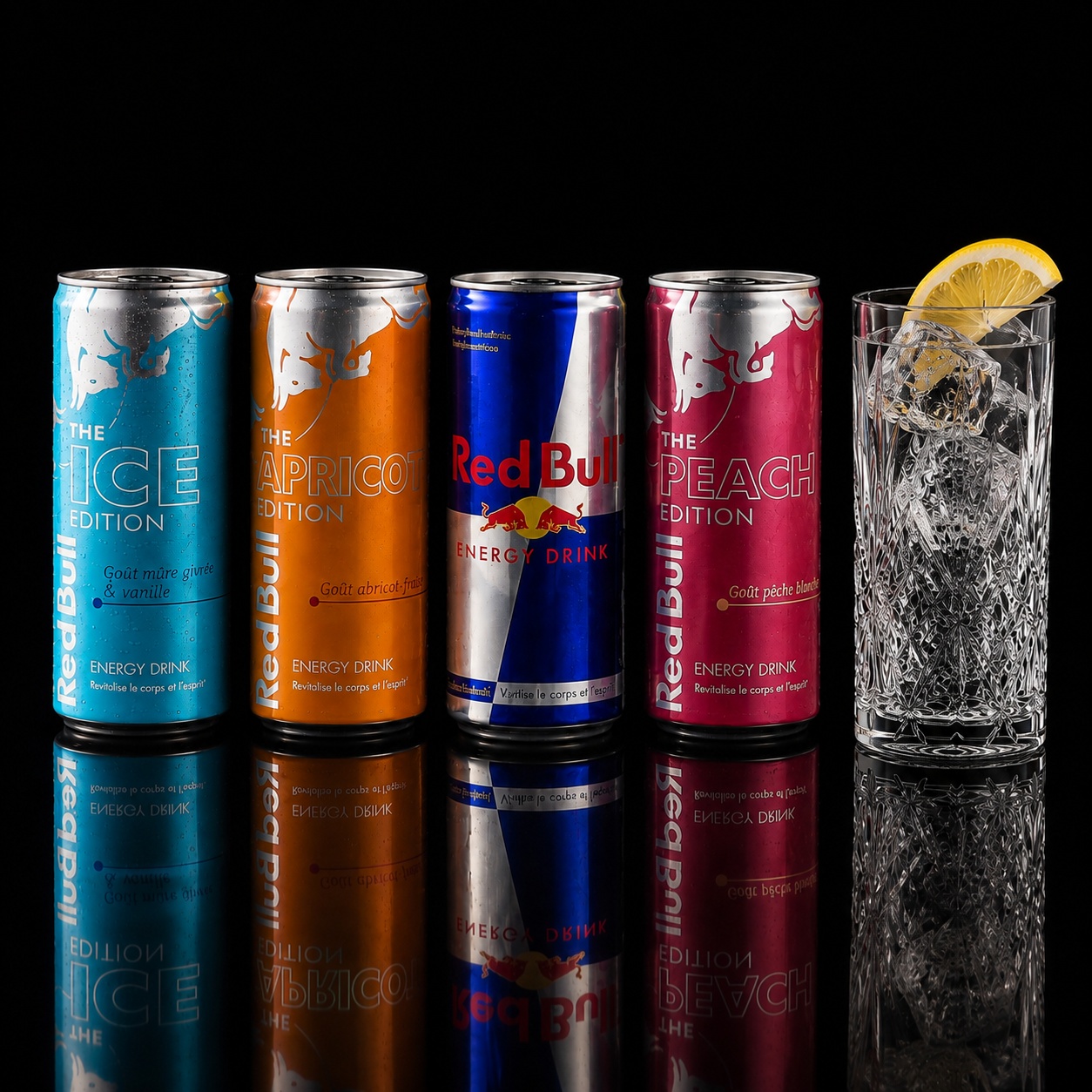 redbull 25 cl