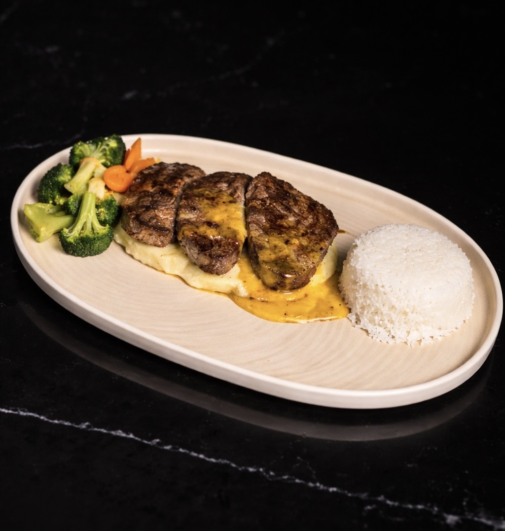 beef fillet