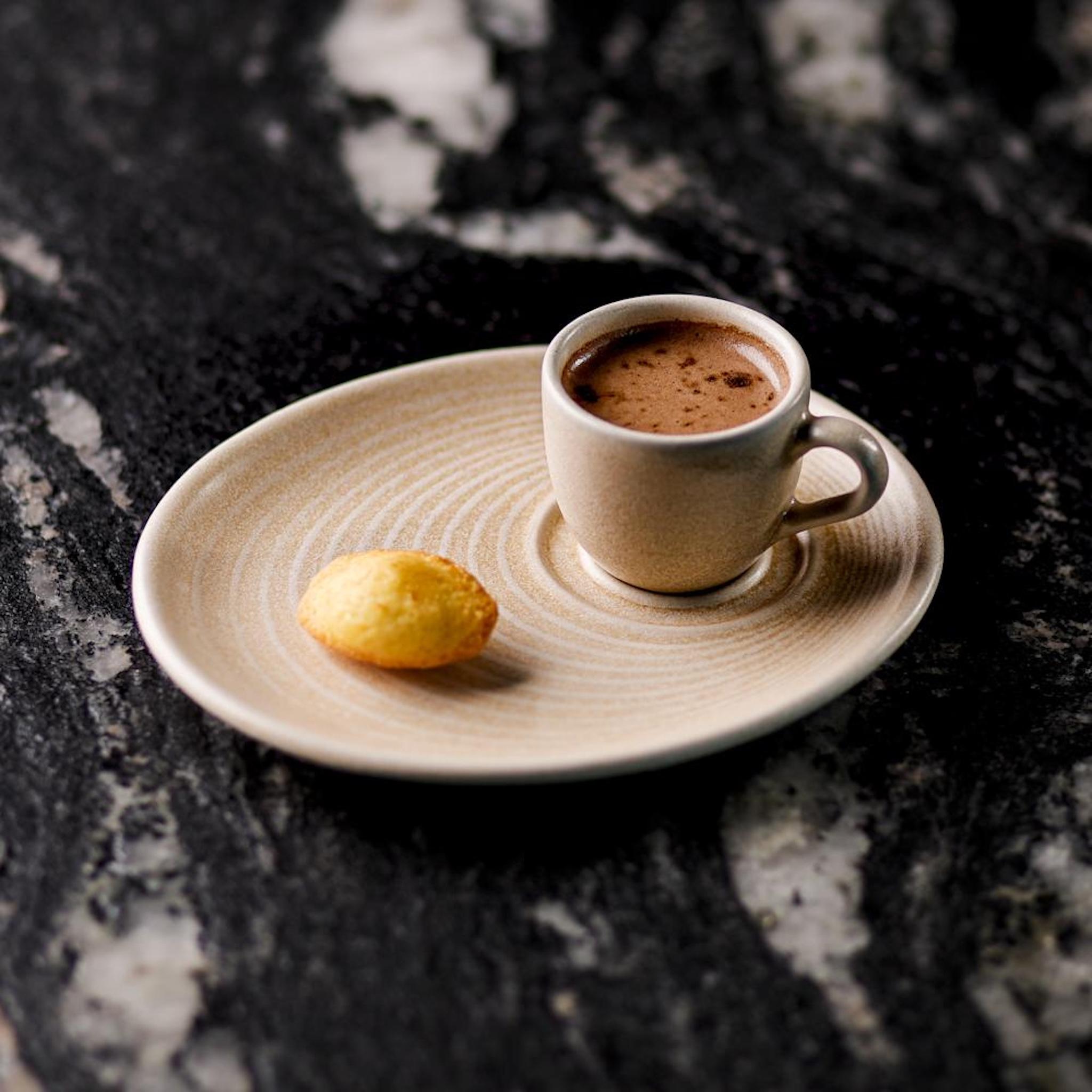turkish dibek coffee