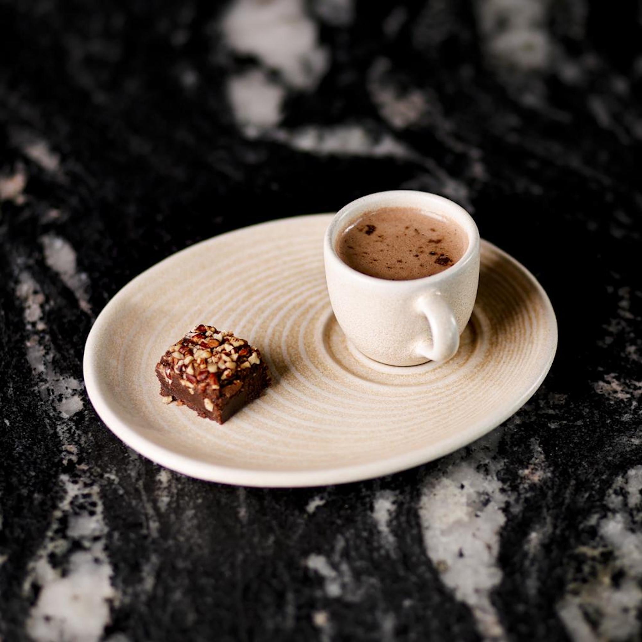 menengiç pistachio coffee