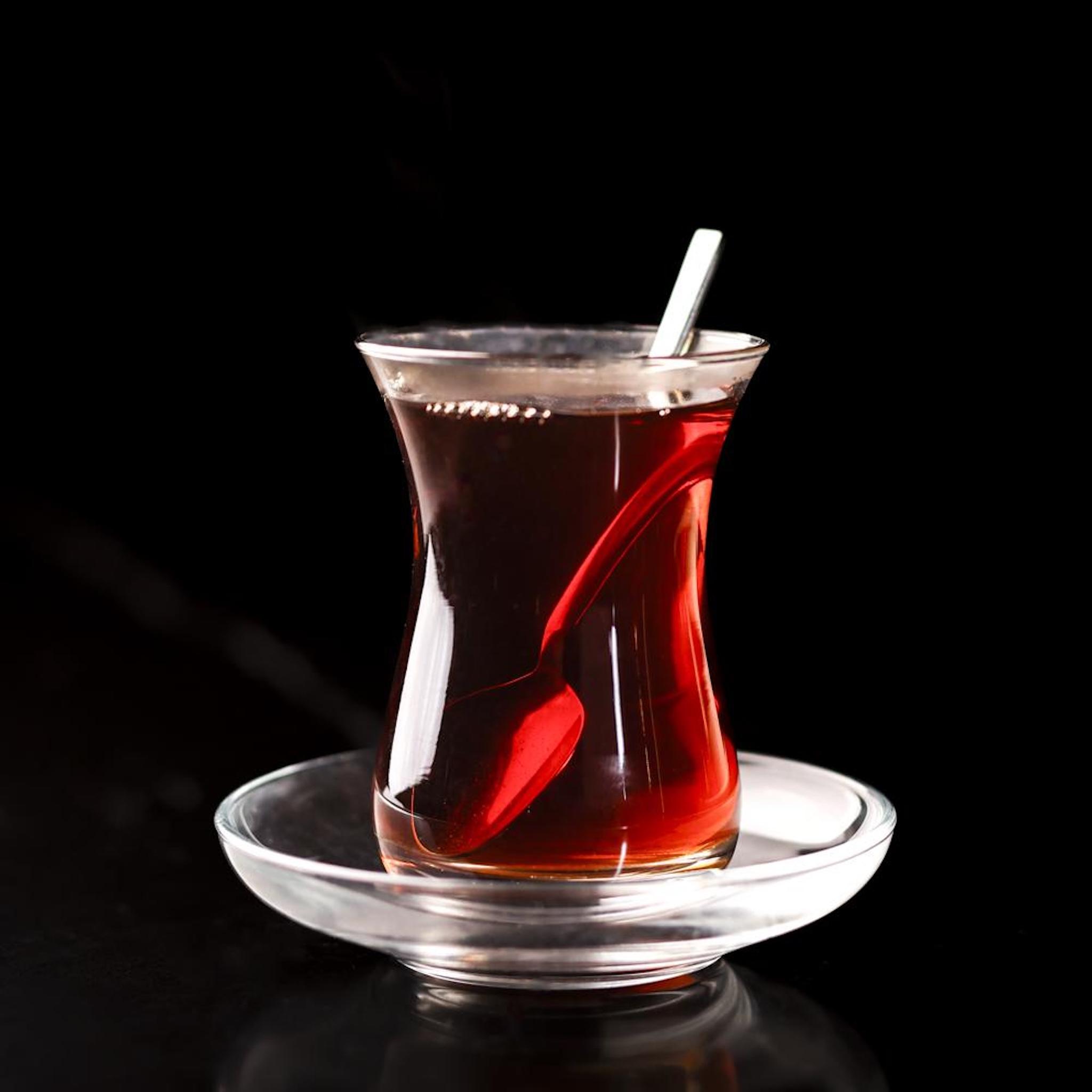 turkish tea