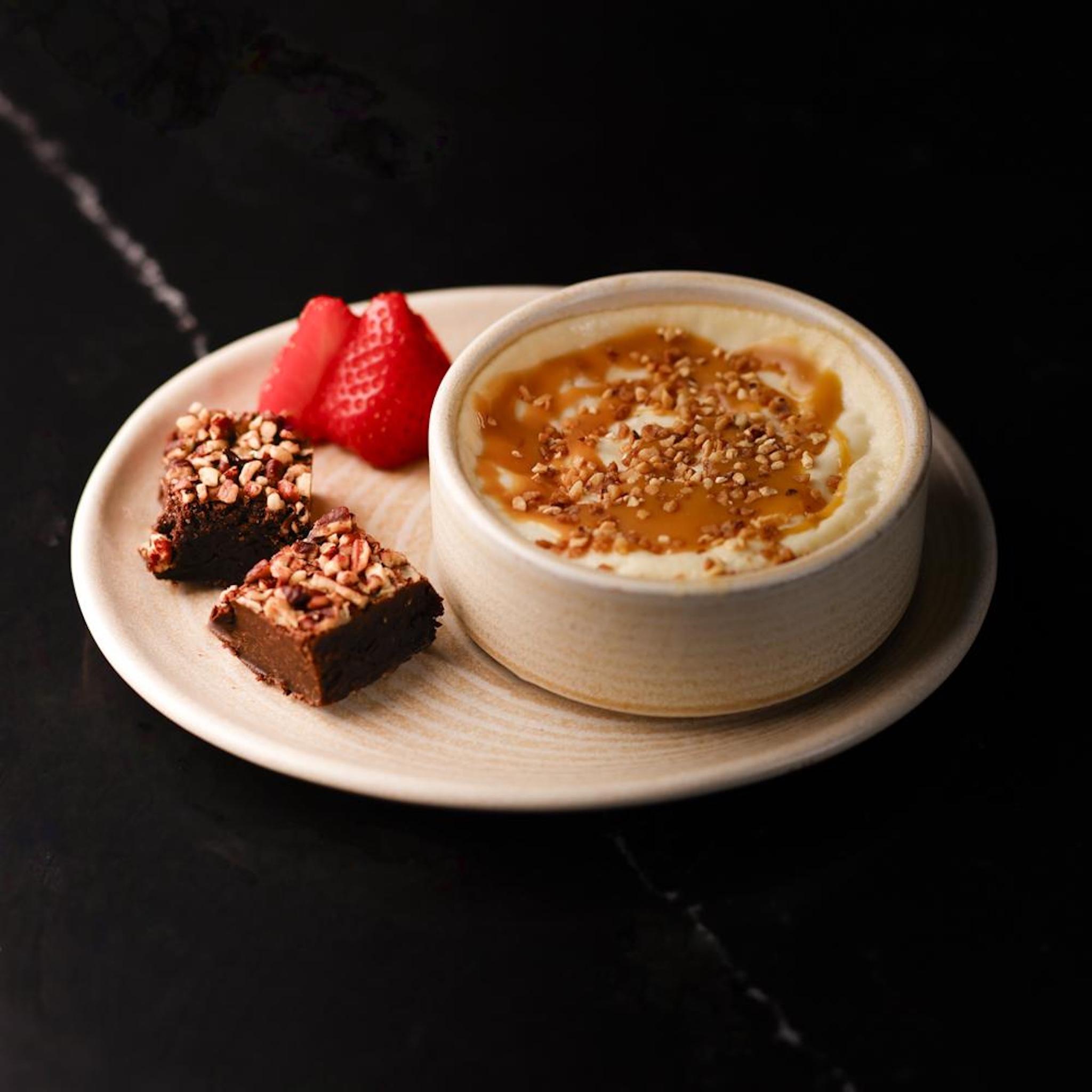 rice pudding