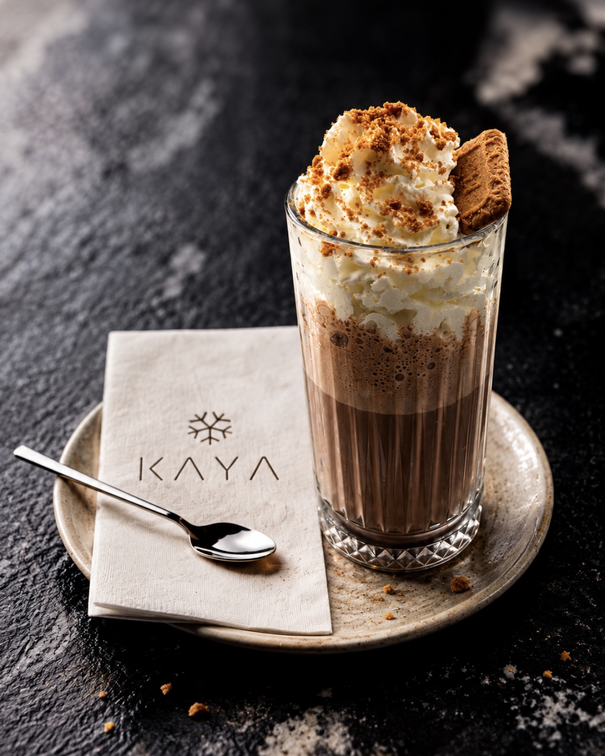 hot chocolate