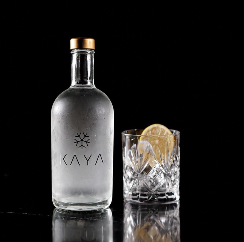 still water 75 cl